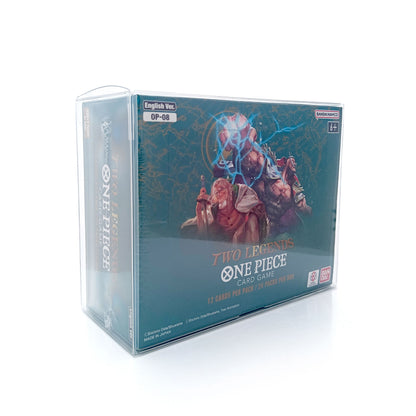 Teca in Plastica Box One Piece