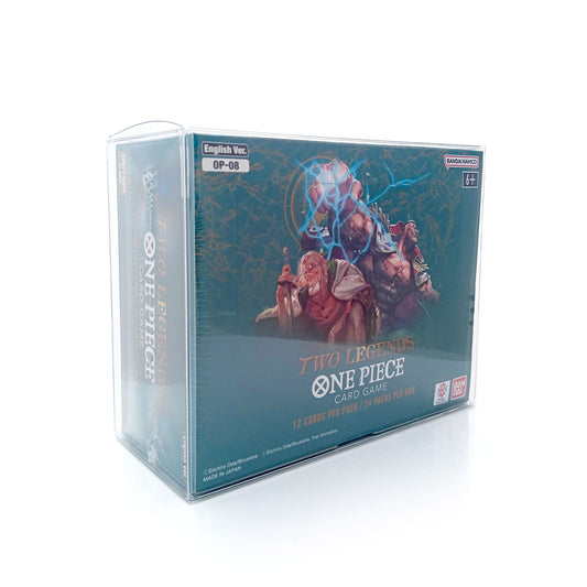 Teca in Plastica Box One Piece