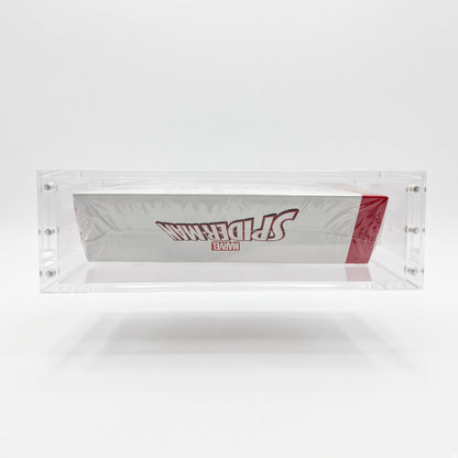 Teca in Plexiglass Collector Booster Magic